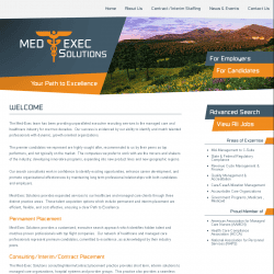 Med Exec Solutions