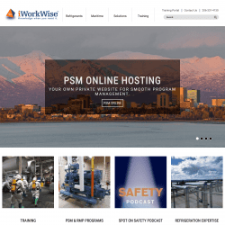 iWorkWise